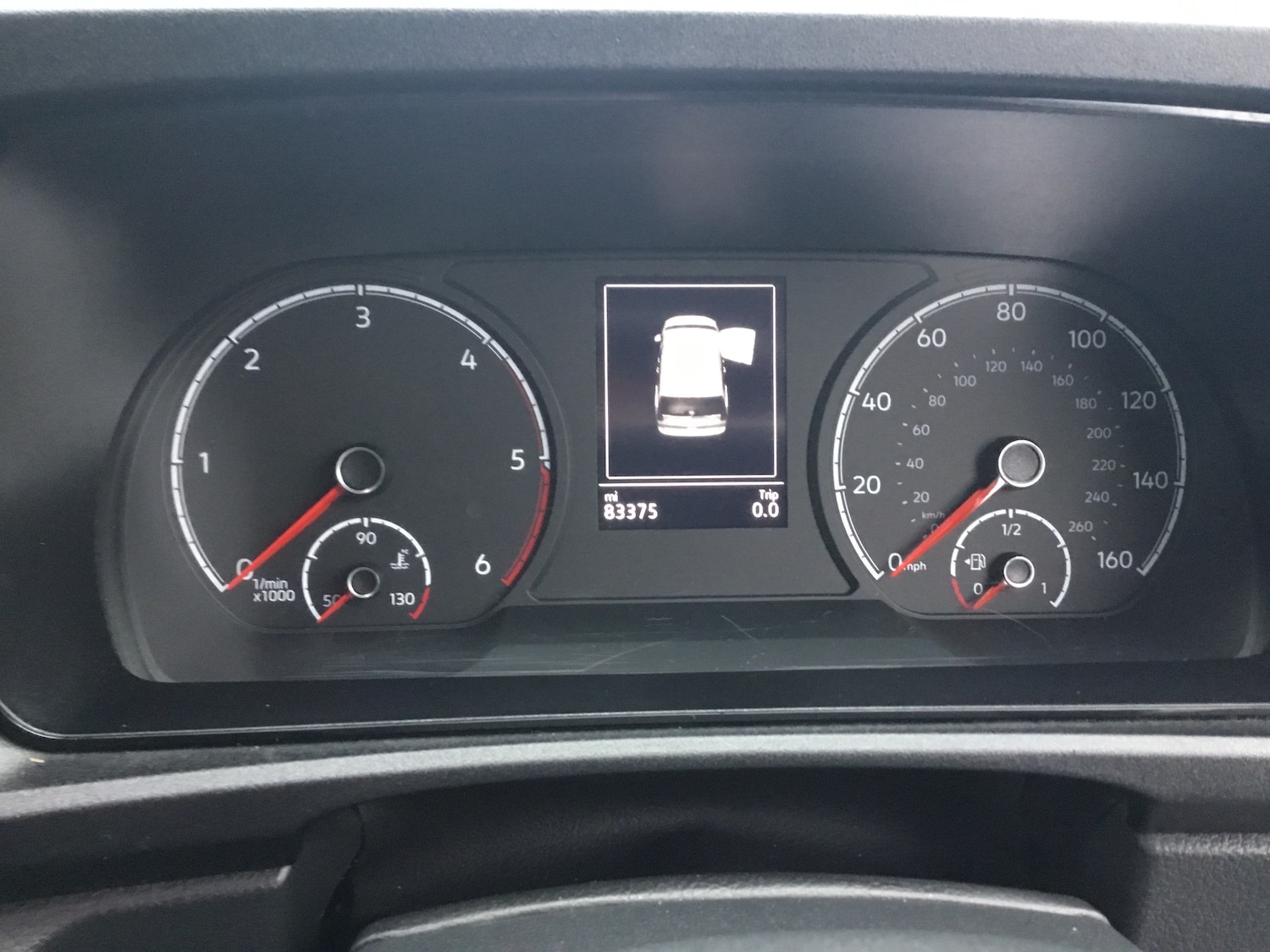 Used Volkswagen Caddy 2022 for sale - 77888281: Photo 13