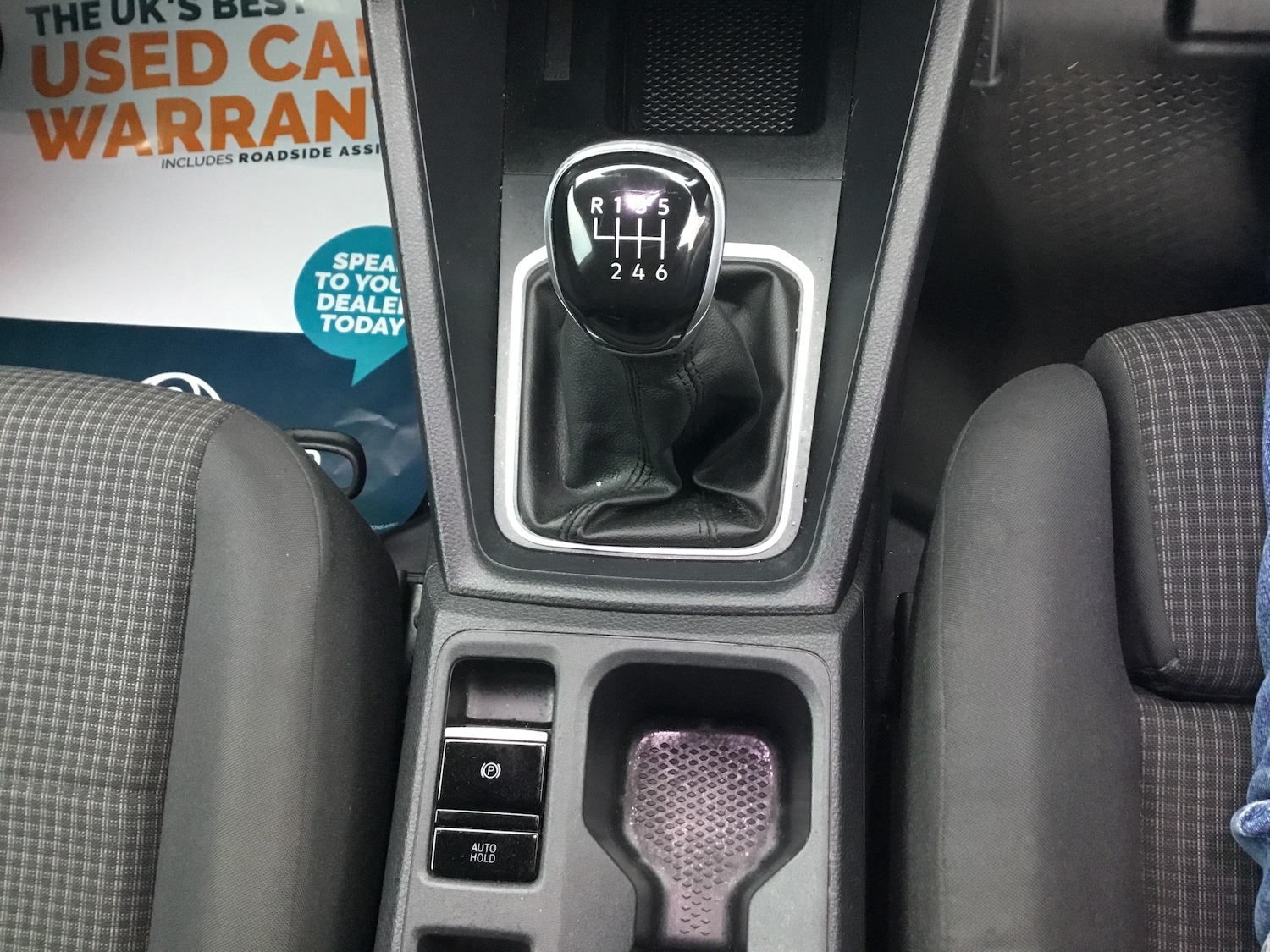 Used Volkswagen Caddy 2022 for sale - 77888281: Photo 15