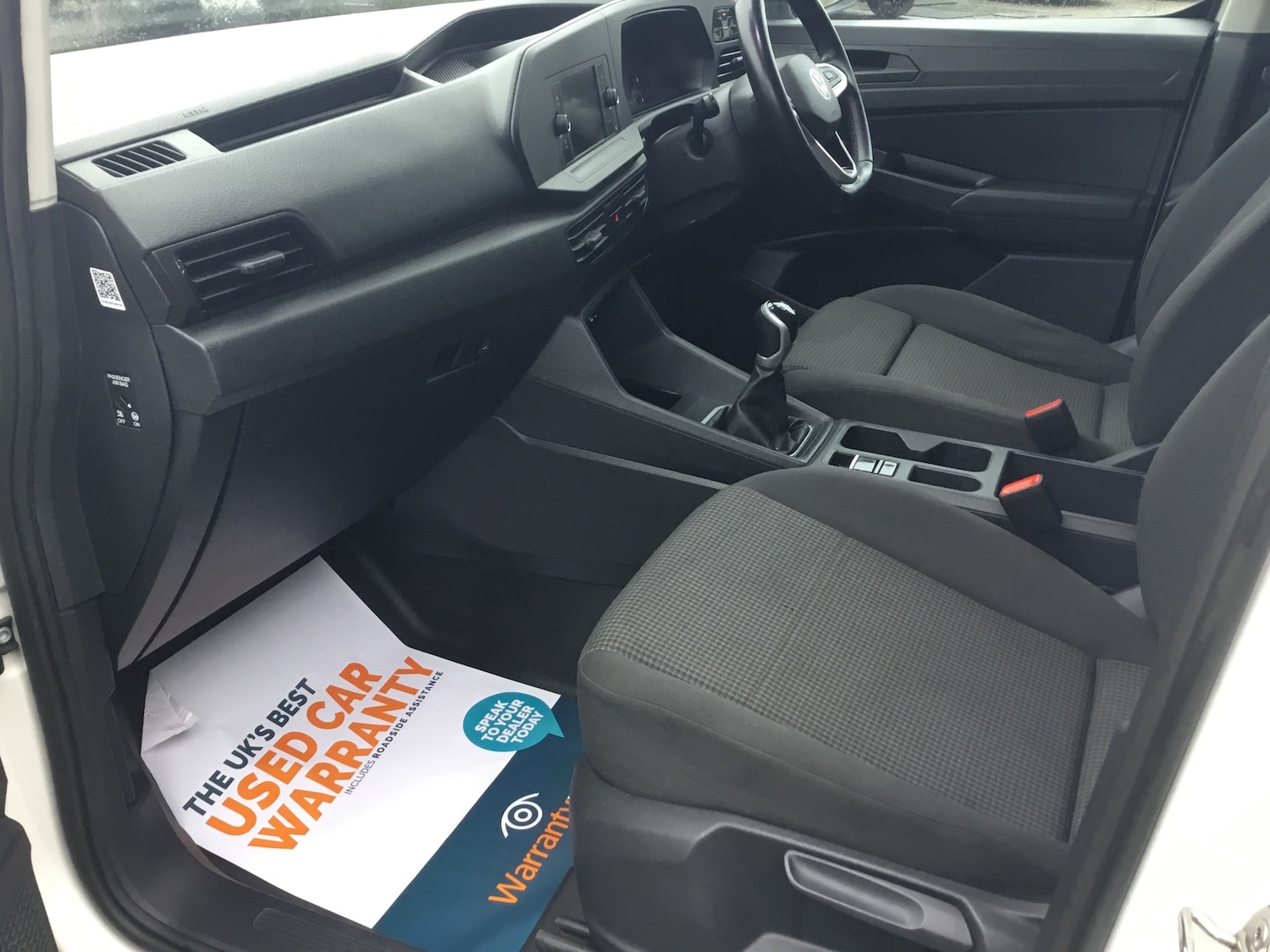 Used Volkswagen Caddy 2022 for sale - 77888281: Photo 16