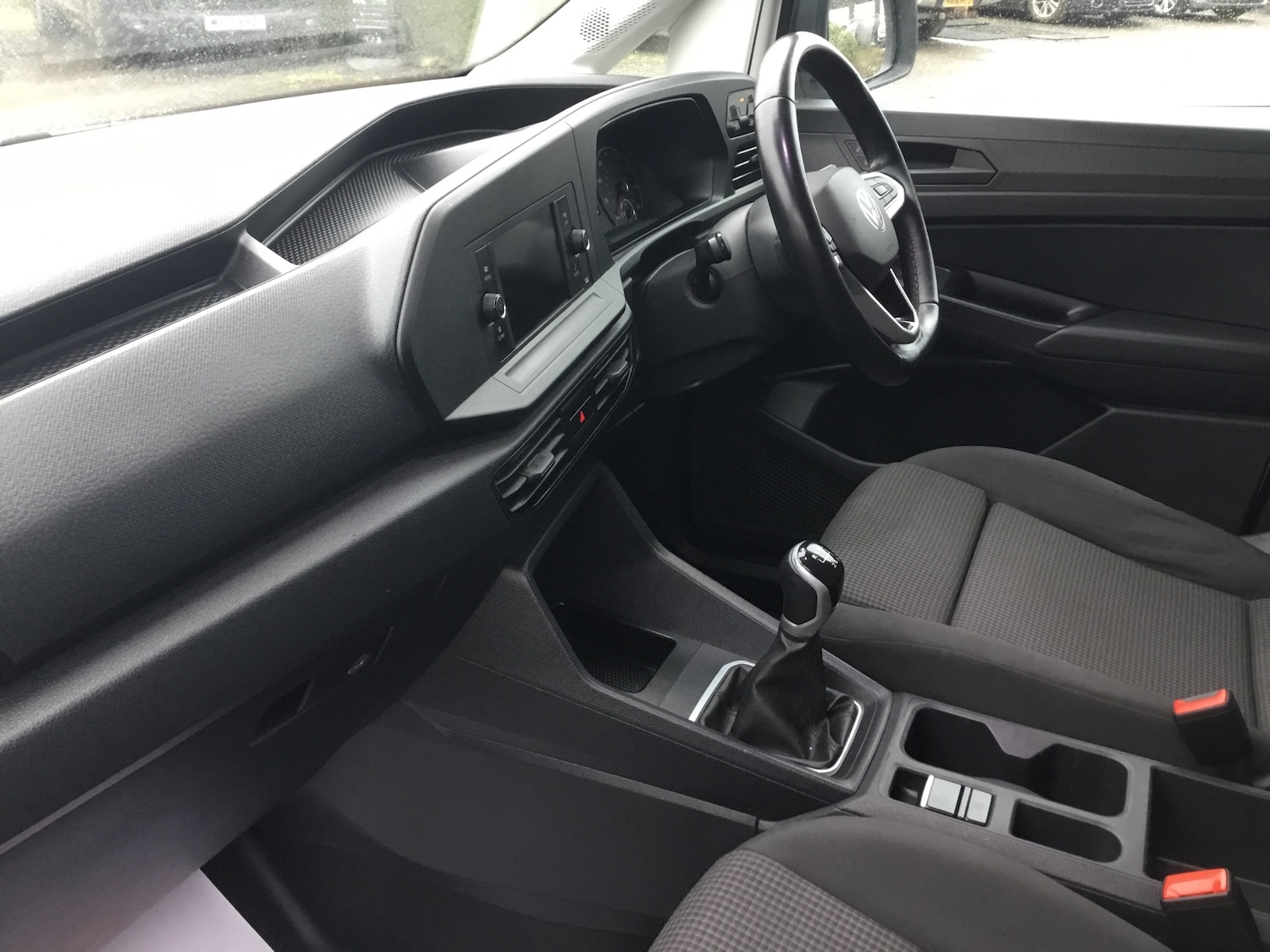 Used Volkswagen Caddy 2022 for sale - 77888281: Photo 17