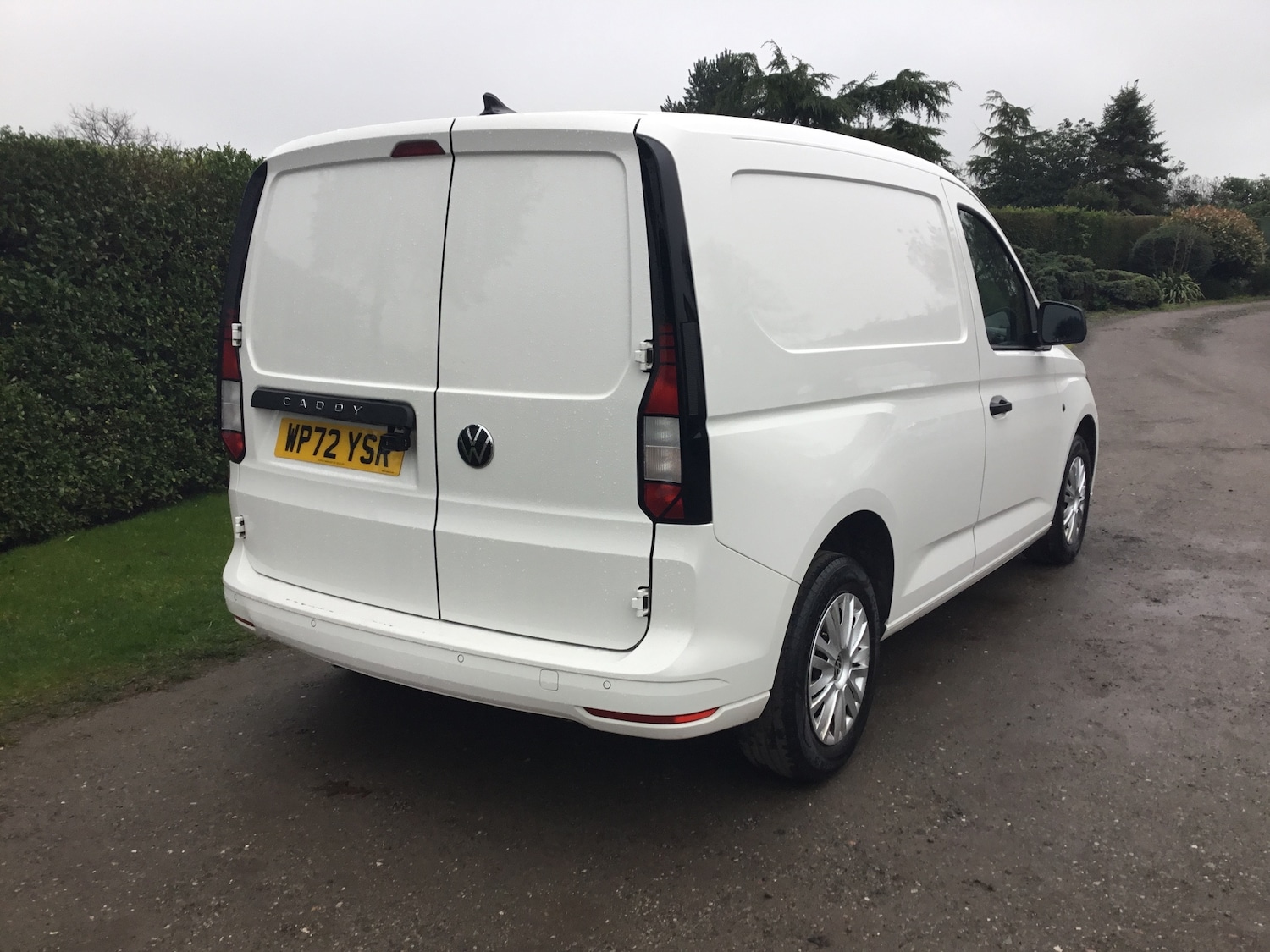 Used Volkswagen Caddy 2022 for sale - 77888281: Photo 19