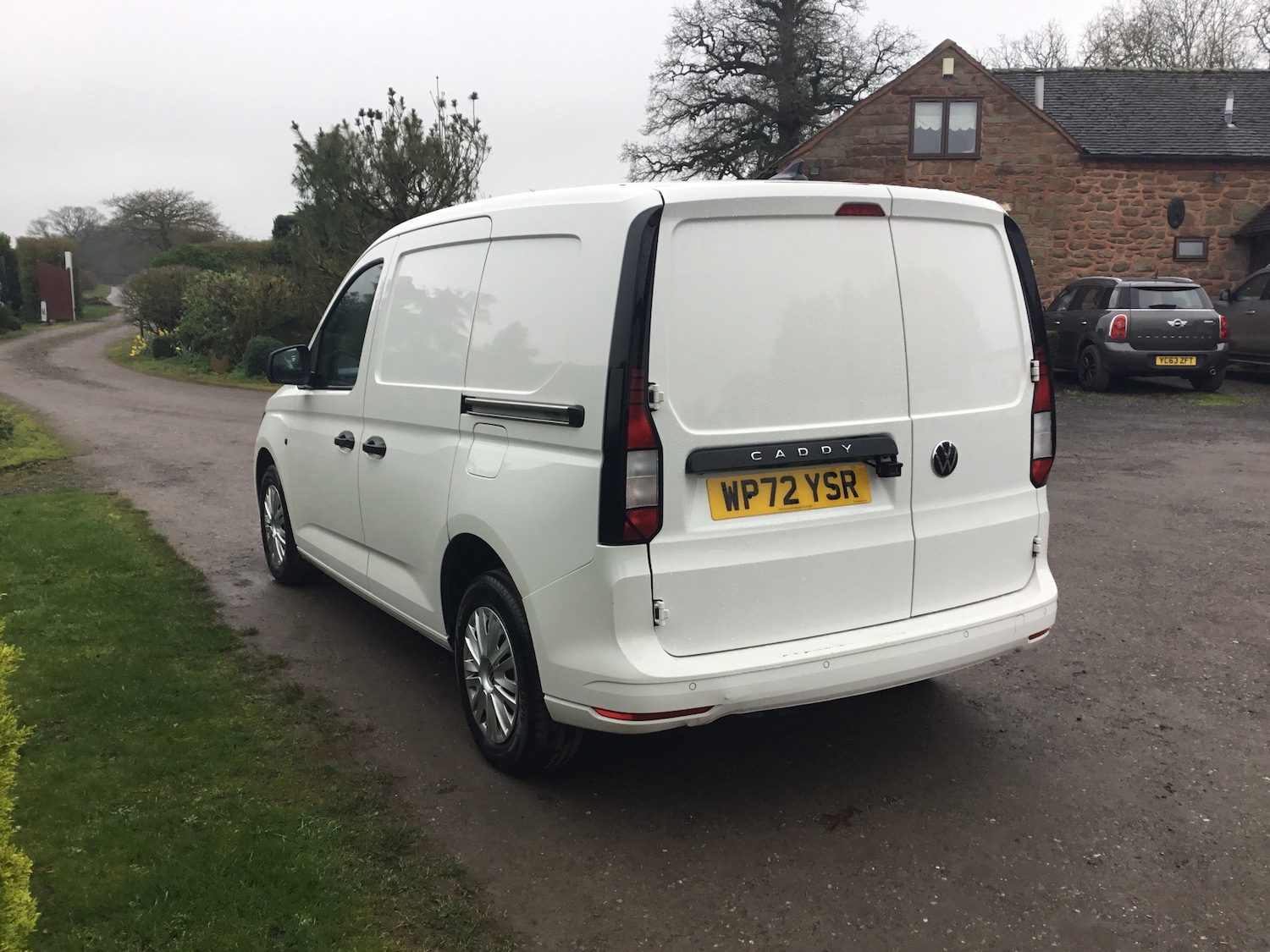 Used Volkswagen Caddy 2022 for sale - 77888281: Photo 5