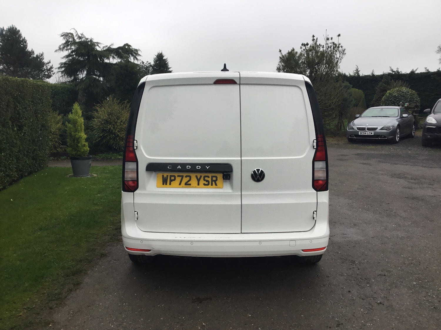 Used Volkswagen Caddy 2022 for sale - 77888281: Photo 6