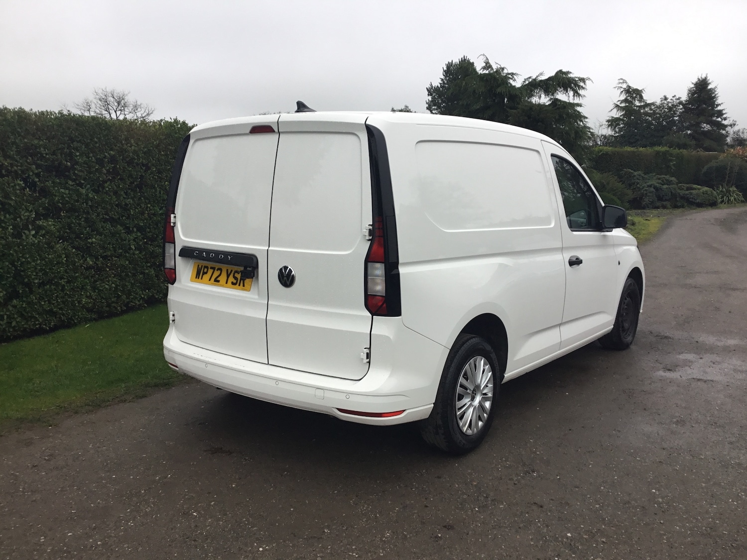 Used Volkswagen Caddy 2022 for sale - 77888281: Photo 7