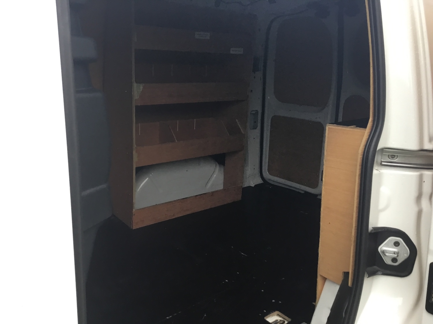 Used Volkswagen Caddy 2022 for sale - 77888281: Photo 8