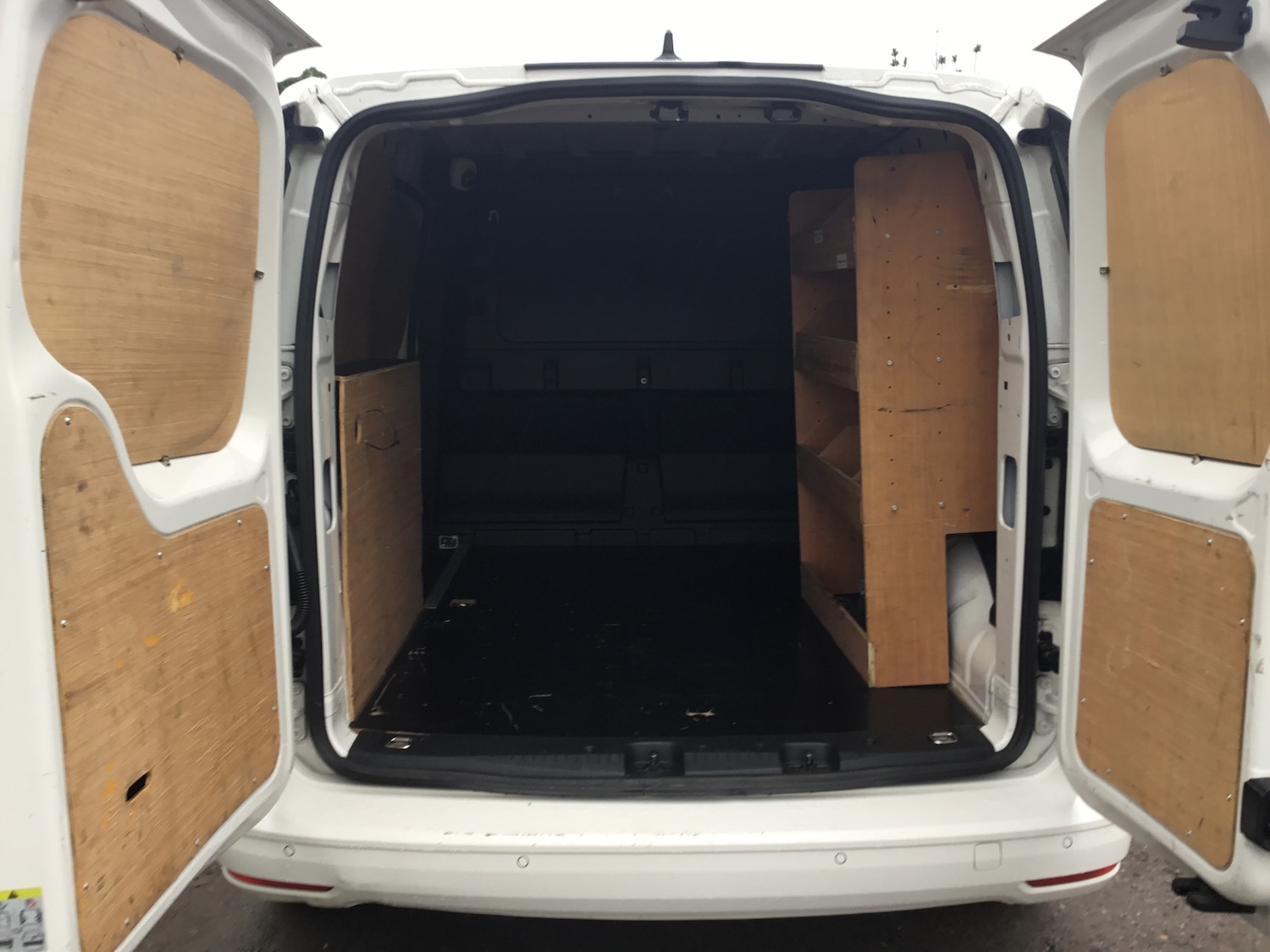 Used Volkswagen Caddy 2022 for sale - 77888281: Photo 9