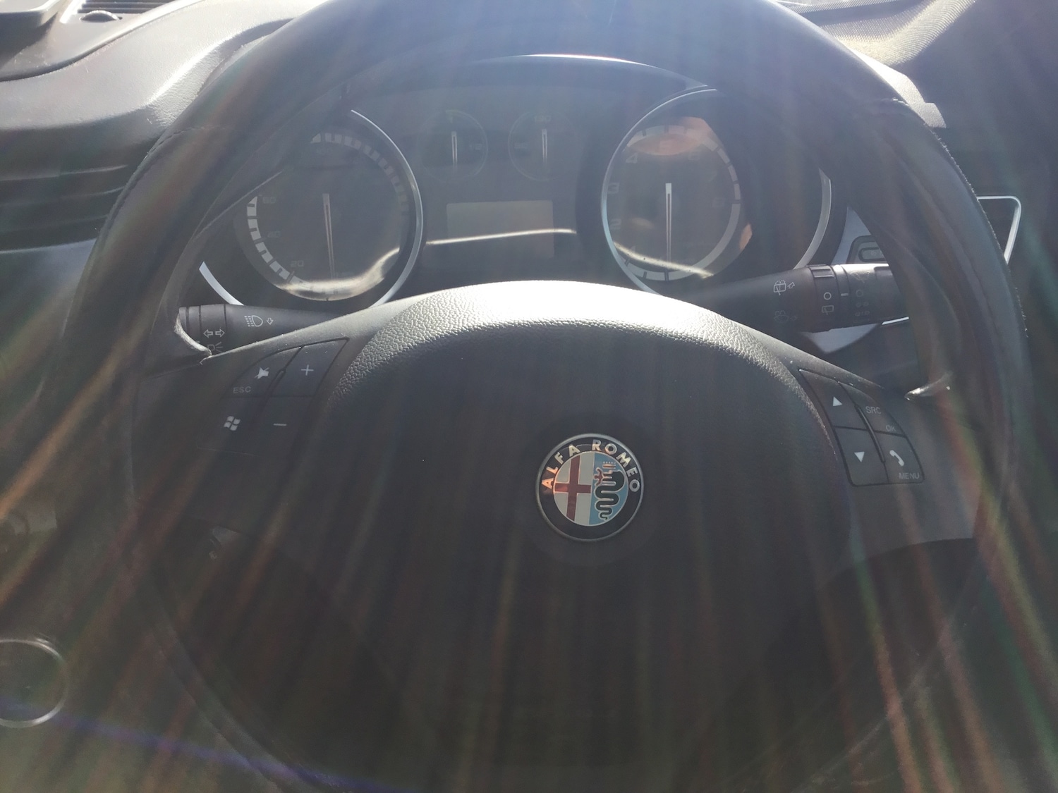 Used Alfa Romeo Giulietta 2011 for sale - 76363446: Photo 10