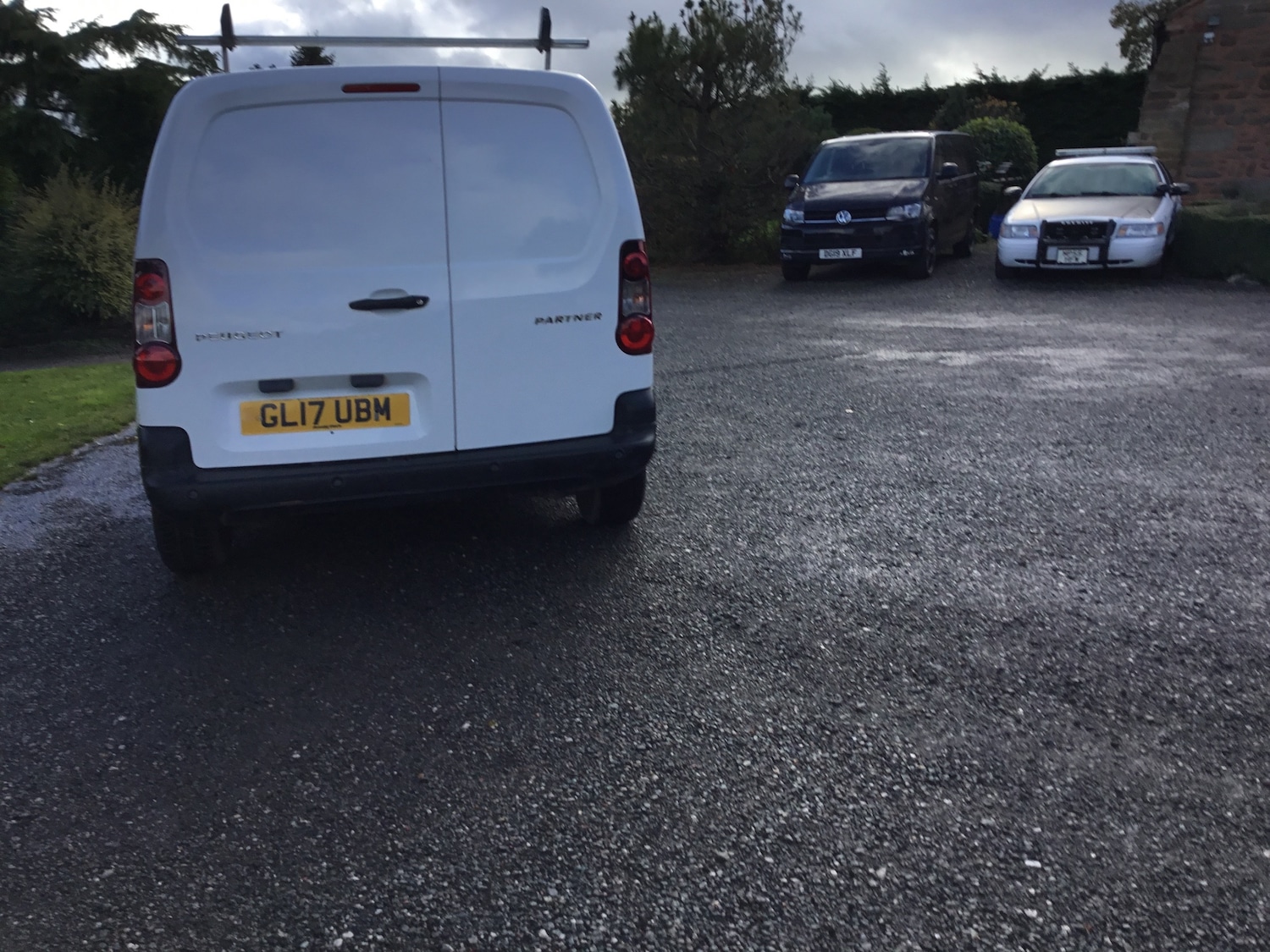 Used Peugeot Partner 2017 for sale - 76436504: Photo 6