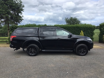Used Mitsubishi L200 2019 for sale - 78825591: Photo