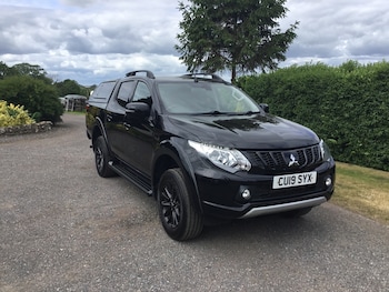 Used Mitsubishi L200 2019 for sale - 78825591: Photo