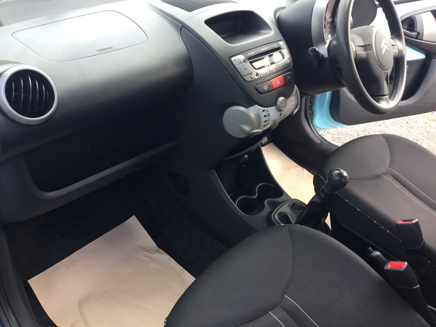 Vehicle 13