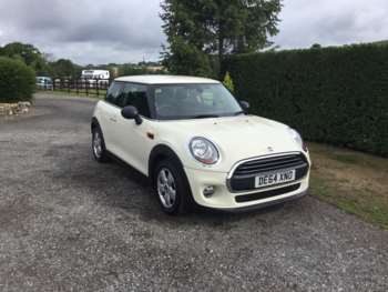 Used MINI Hatch 2014 for sale - 75367163: Photo