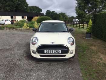 Used MINI Hatch 2014 for sale - 75367163: Photo
