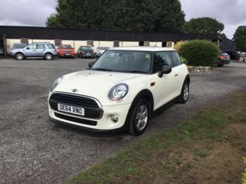 Used MINI Hatch 2014 for sale - 75367163: Photo