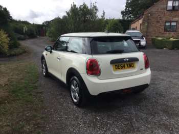 Used MINI Hatch 2014 for sale - 75367163: Photo