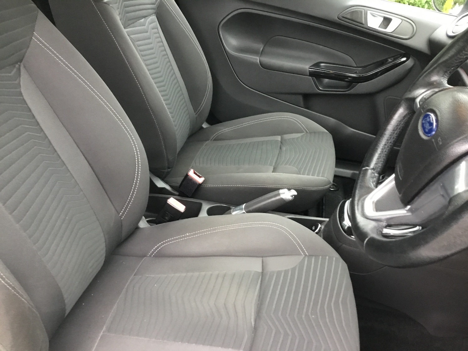 Used Ford Fiesta 2012 for sale - 76418084: Photo 11