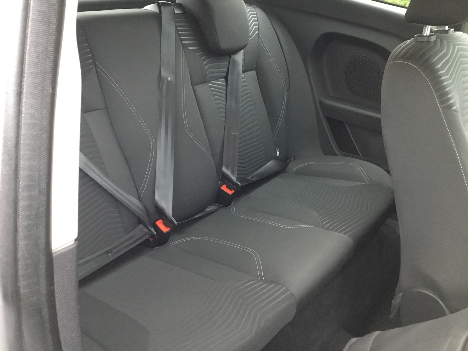 Used Ford Fiesta 2012 for sale - 76418084: Photo 12