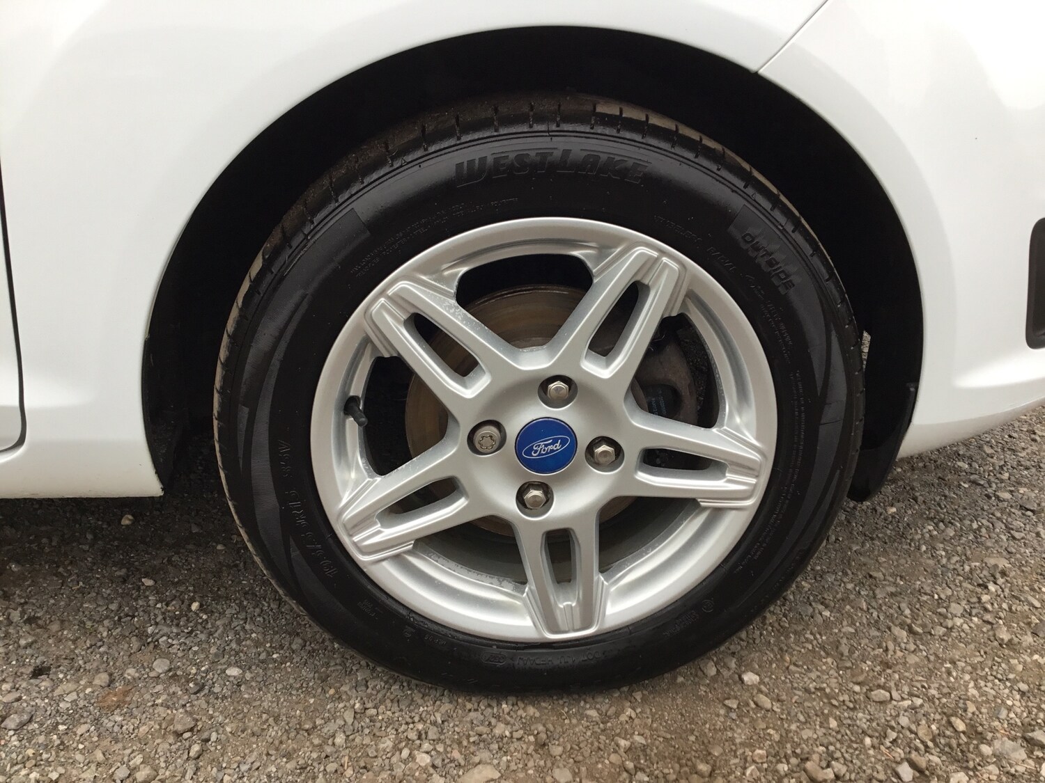 Used Ford Fiesta 2012 for sale - 76418084: Photo 17