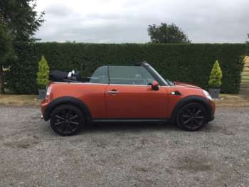 2011 (11) - 1.6 Cooper [122] 2dr