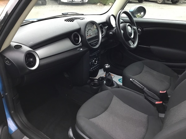 Used MINI Hatch 2013 for sale - 75294563: Photo 10