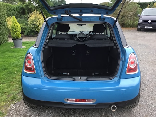 Used MINI Hatch 2013 for sale - 75294563: Photo 11