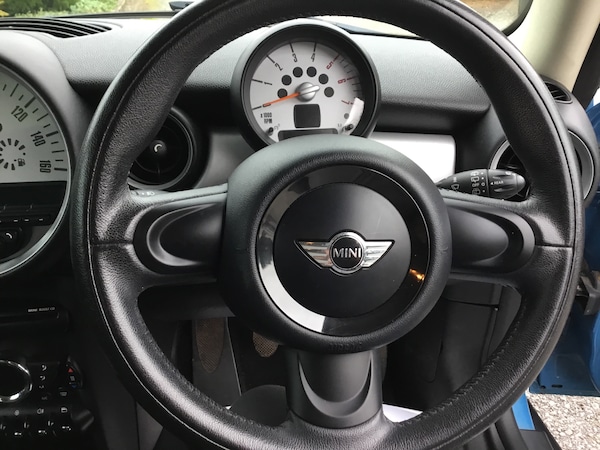 Used MINI Hatch 2013 for sale - 75294563: Photo 12