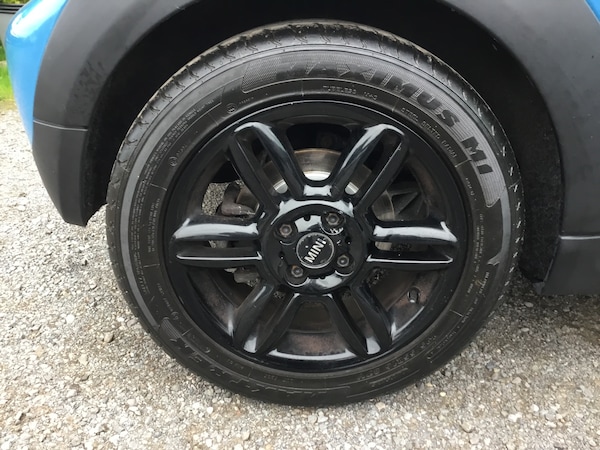 Used MINI Hatch 2013 for sale - 75294563: Photo 15