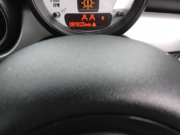 Used MINI Hatch 2013 for sale - 75294563: Photo 17