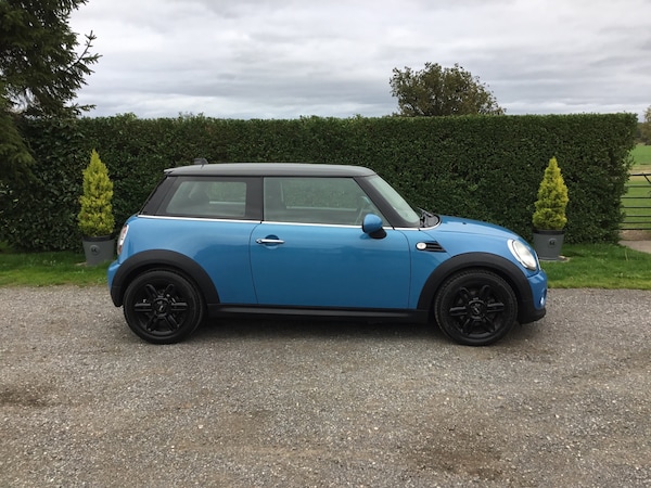 Used MINI Hatch 2013 for sale - 75294563: Photo 1