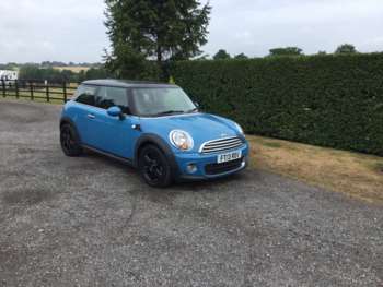 Used MINI Hatch 2013 for sale - 75294563: Photo