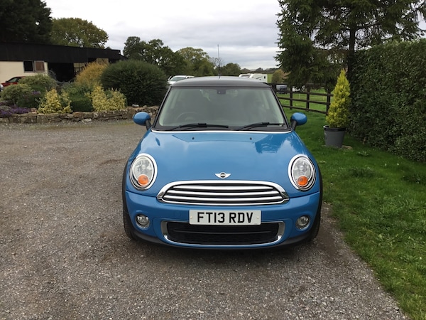 Used MINI Hatch 2013 for sale - 75294563: Photo 3