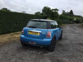 Used MINI Hatch 2013 for sale - 75294563: Photo