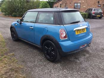 Used MINI Hatch 2013 for sale - 75294563: Photo