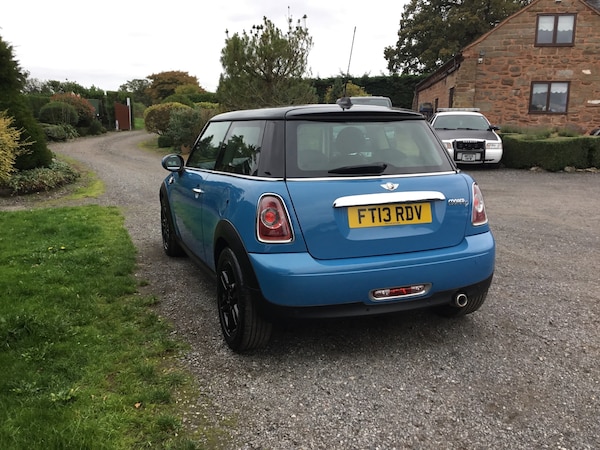 Used MINI Hatch 2013 for sale - 75294563: Photo 5