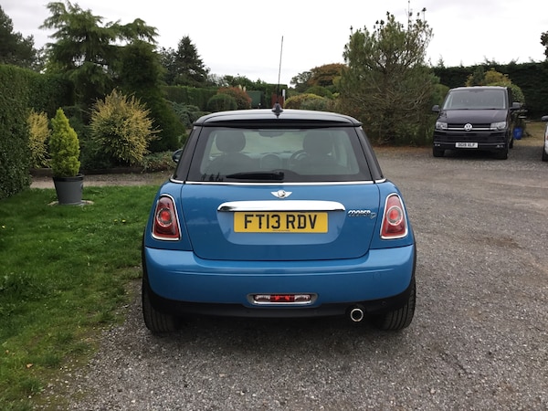 Used MINI Hatch 2013 for sale - 75294563: Photo 6