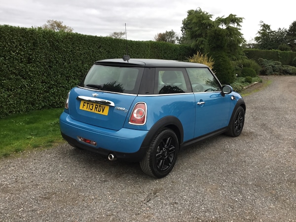 Used MINI Hatch 2013 for sale - 75294563: Photo 7