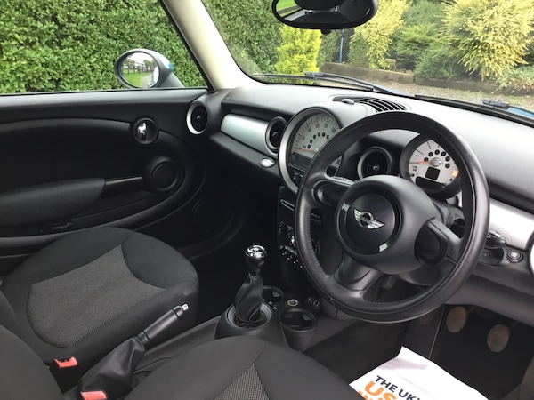 Used MINI Hatch 2013 for sale - 75294563: Photo 8
