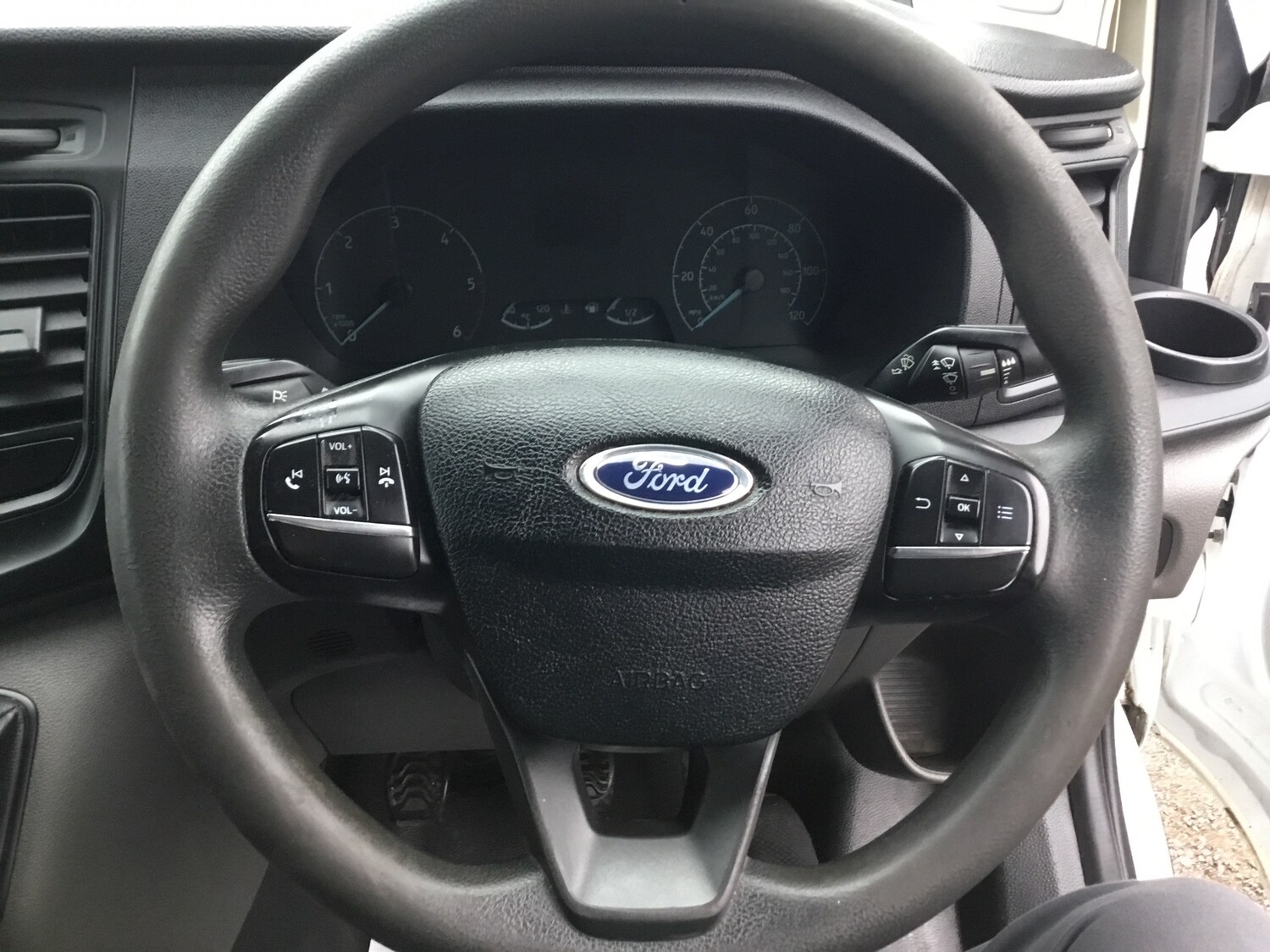 Used Ford Transit Custom 2018 for sale - 76090608: Photo 13
