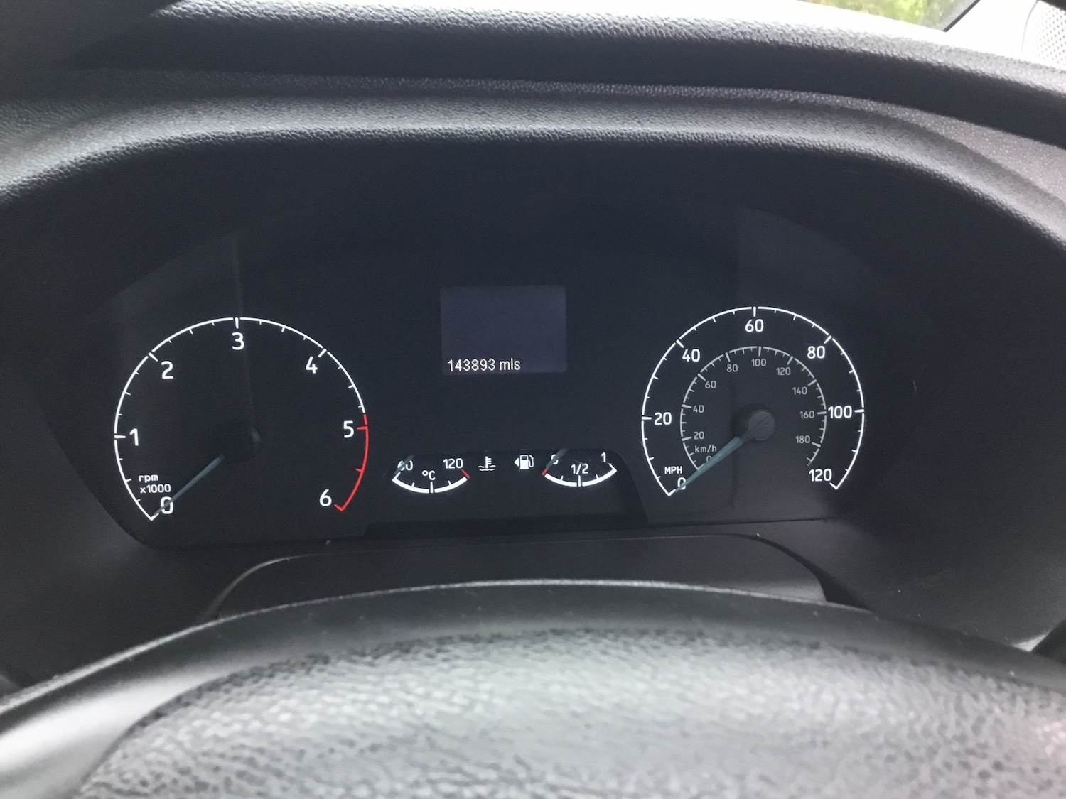 Used Ford Transit Custom 2018 for sale - 76090608: Photo 14