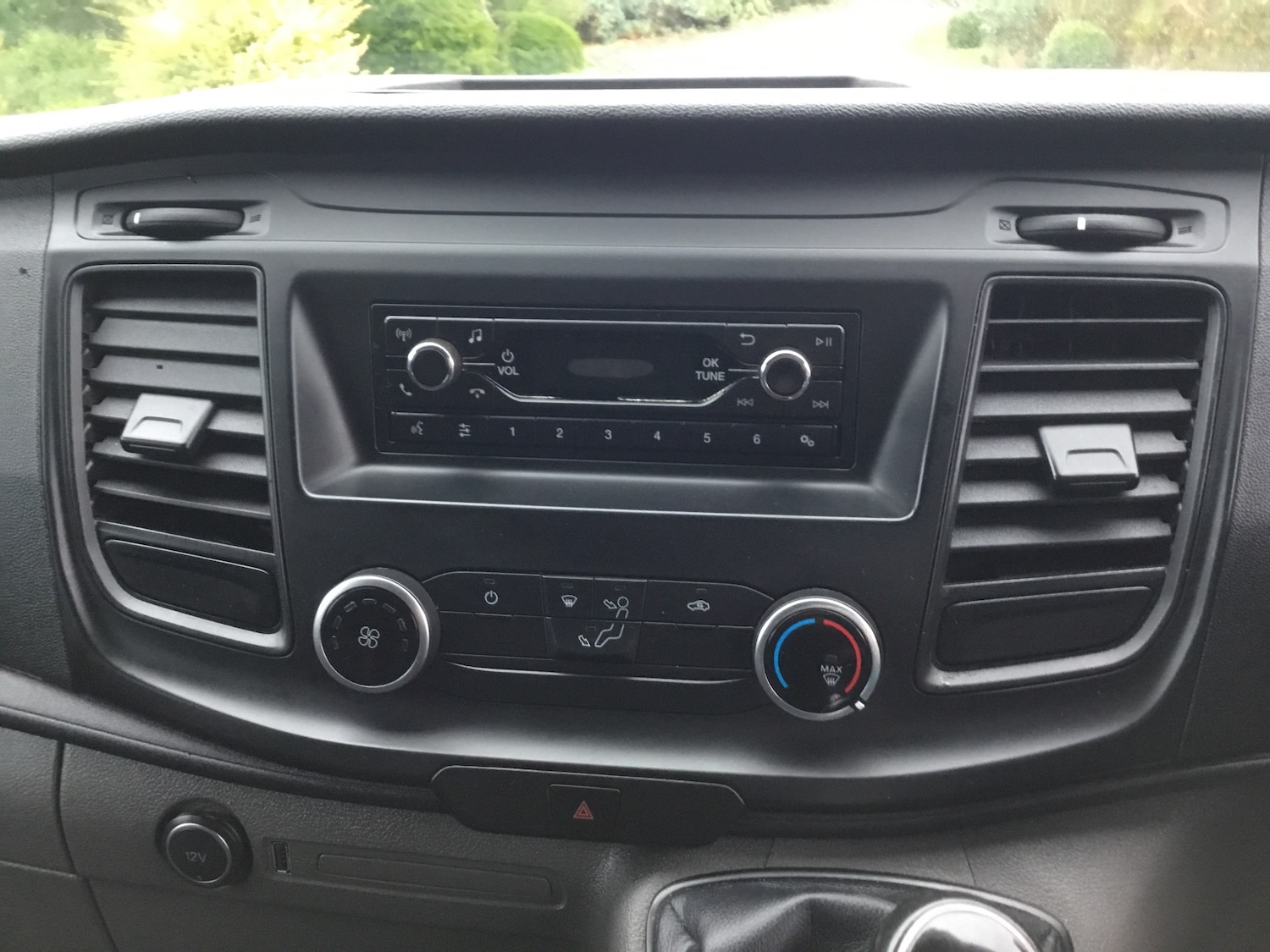 Used Ford Transit Custom 2018 for sale - 76090608: Photo 15