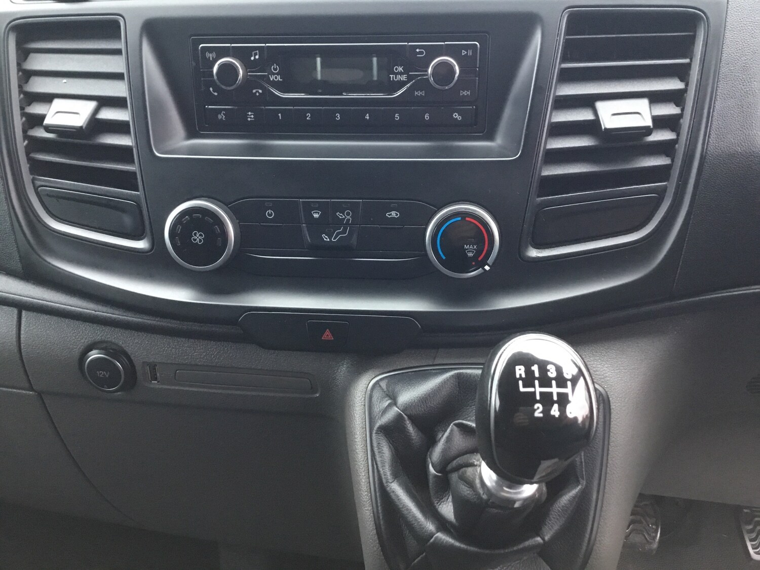 Used Ford Transit Custom 2018 for sale - 76090608: Photo 16