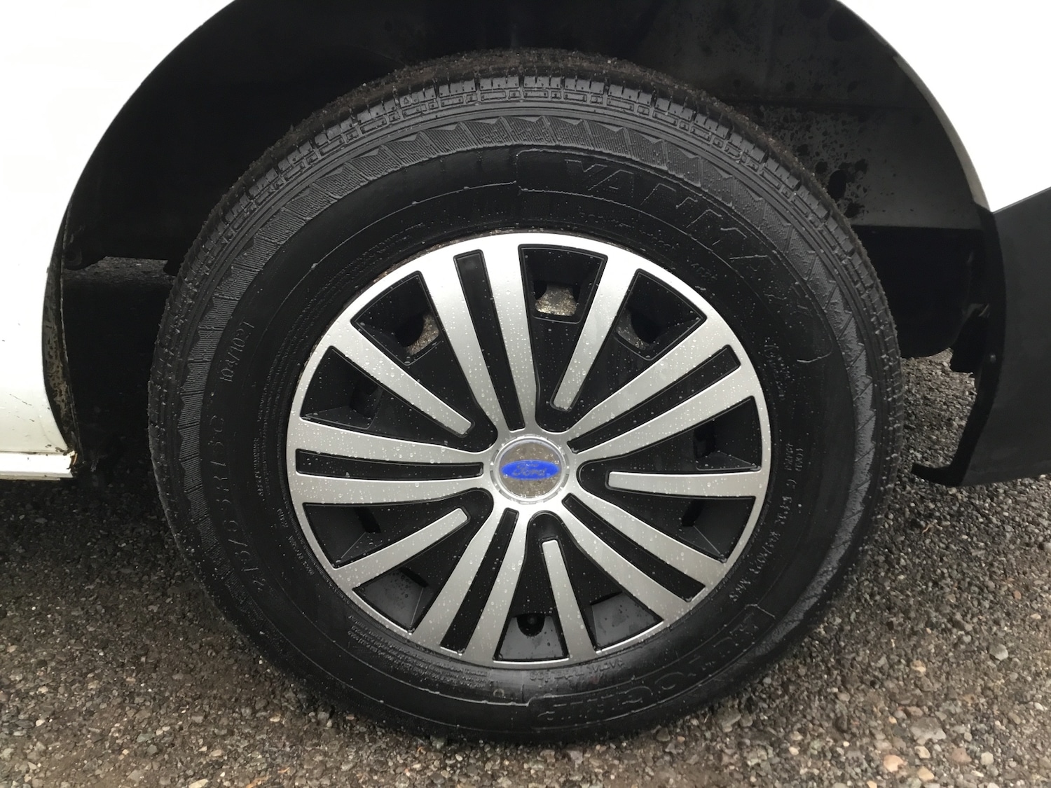 Used Ford Transit Custom 2018 for sale - 76090608: Photo 17