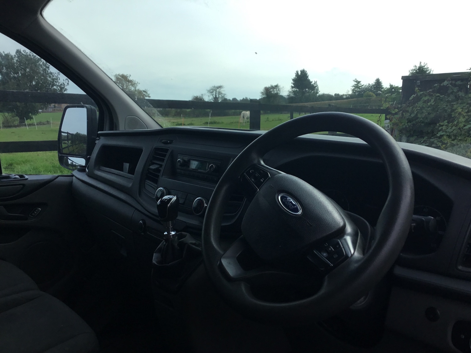 Used Ford Transit Custom 2018 for sale - 76090608: Photo 5