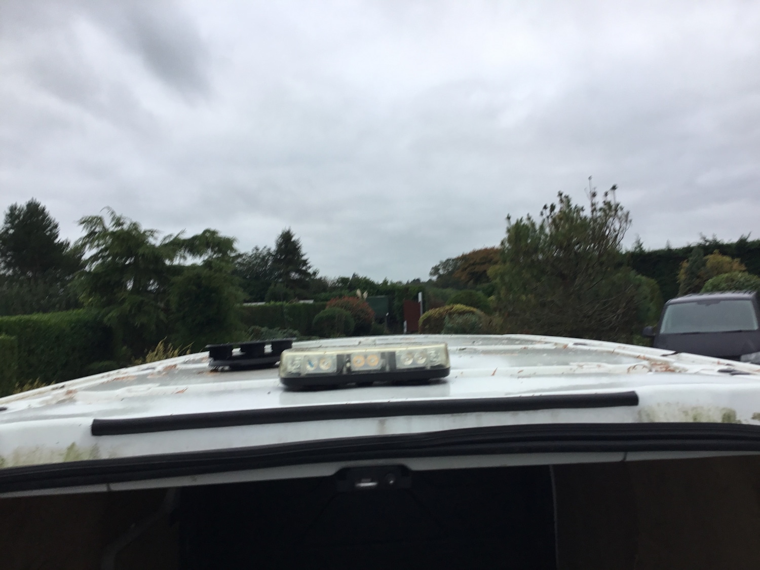 Used Ford Transit Custom 2018 for sale - 76090608: Photo 8