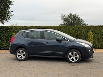 Used Peugeot 3008 2013 for sale - 79543873: Photo