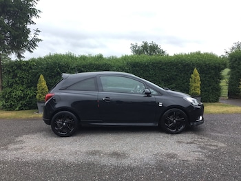 Used Vauxhall Corsa 2016 for sale - 78825873: Photo