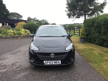 Used Vauxhall Corsa 2016 for sale - 78825873: Photo