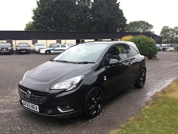 Used Vauxhall Corsa 2016 for sale - 78825873: Photo