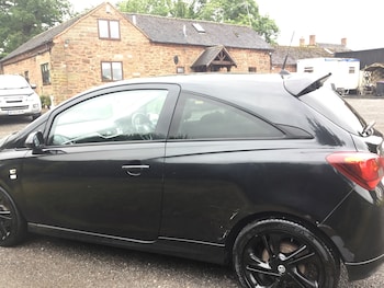 Used Vauxhall Corsa 2016 for sale - 78825873: Photo