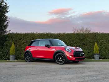 2020 (70) - 2.0 Cooper S Classic II 3dr